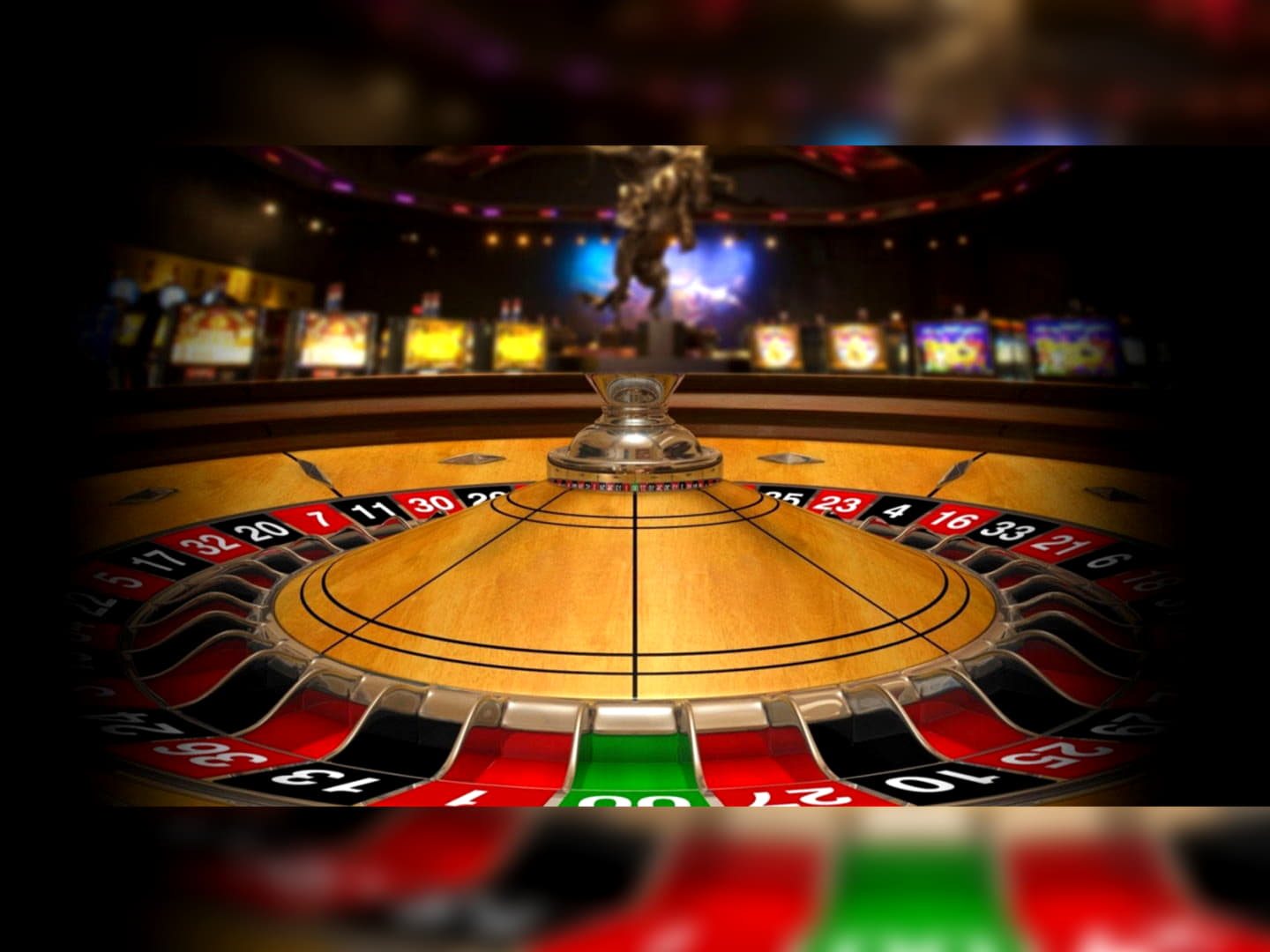 €685 Mobile freeroll slot tournament at River Belle Casino