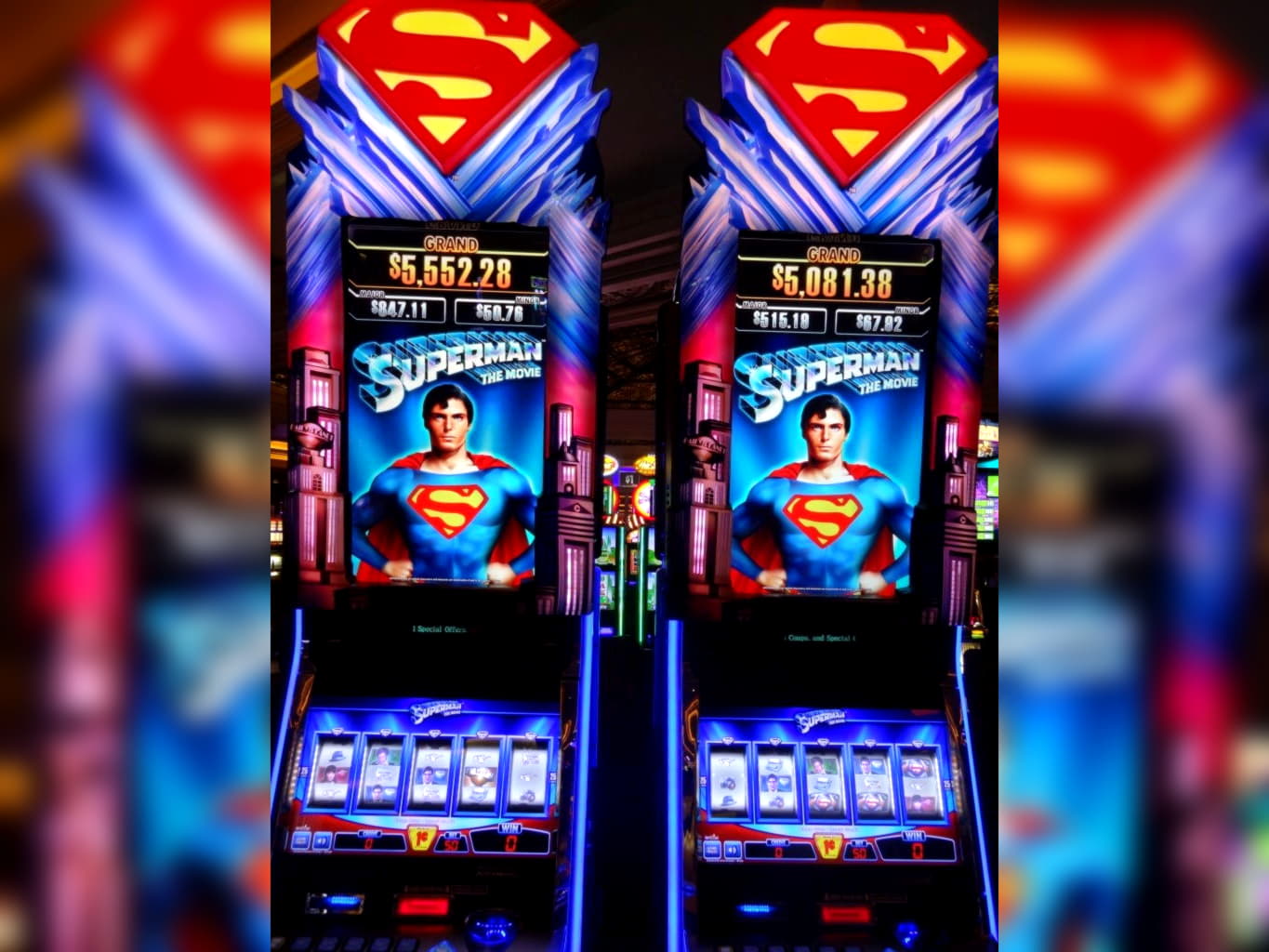 970% Signup casino bonus at William Hill Casino