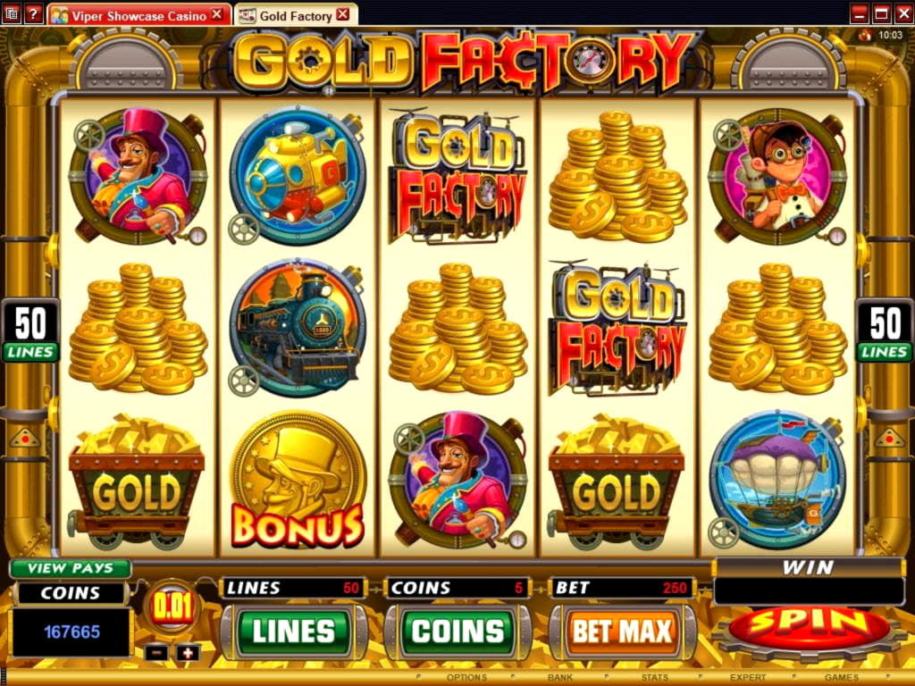 €685 No Deposit Bonus at Yukon Gold Casino