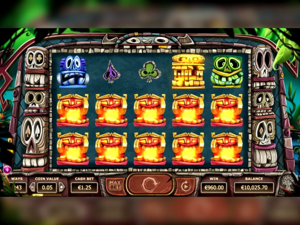 230% Deposit match bonus at Karamba Casino