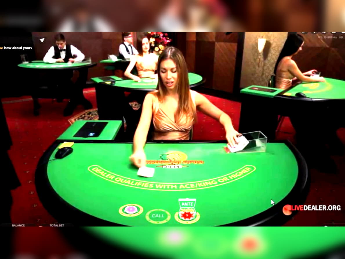 $455 Tournament at Seven Cherries Casino