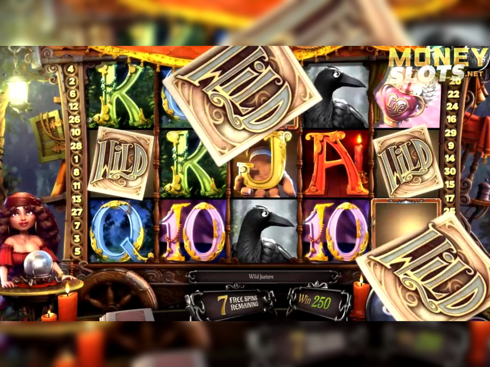 605% Match Bonus Casino at Spintropolis Casino