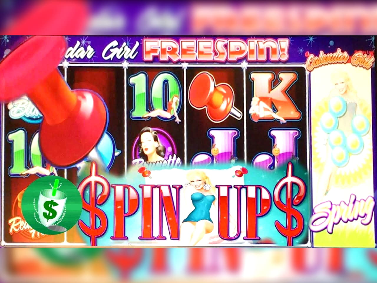 15 free casino spins at Nordi Casino