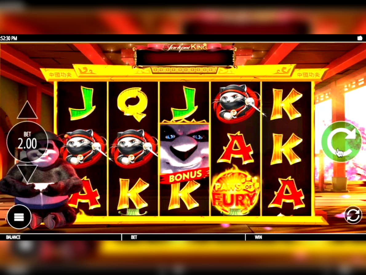 550% First deposit bonus at Omni Casino
