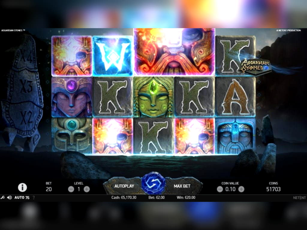 25 Trial Spins at Yukon Gold Casino
