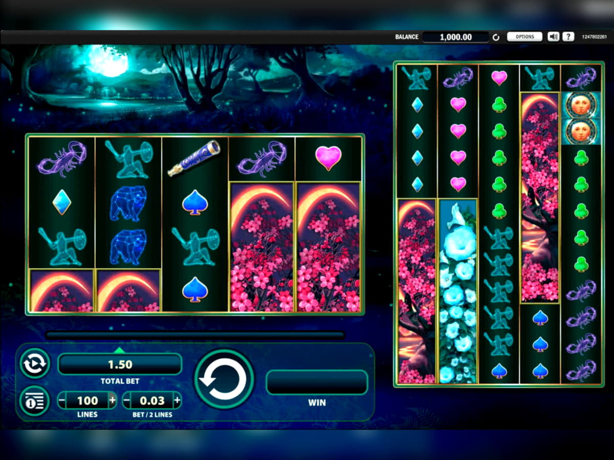 $210 Free Cash at Platinum Play Casino