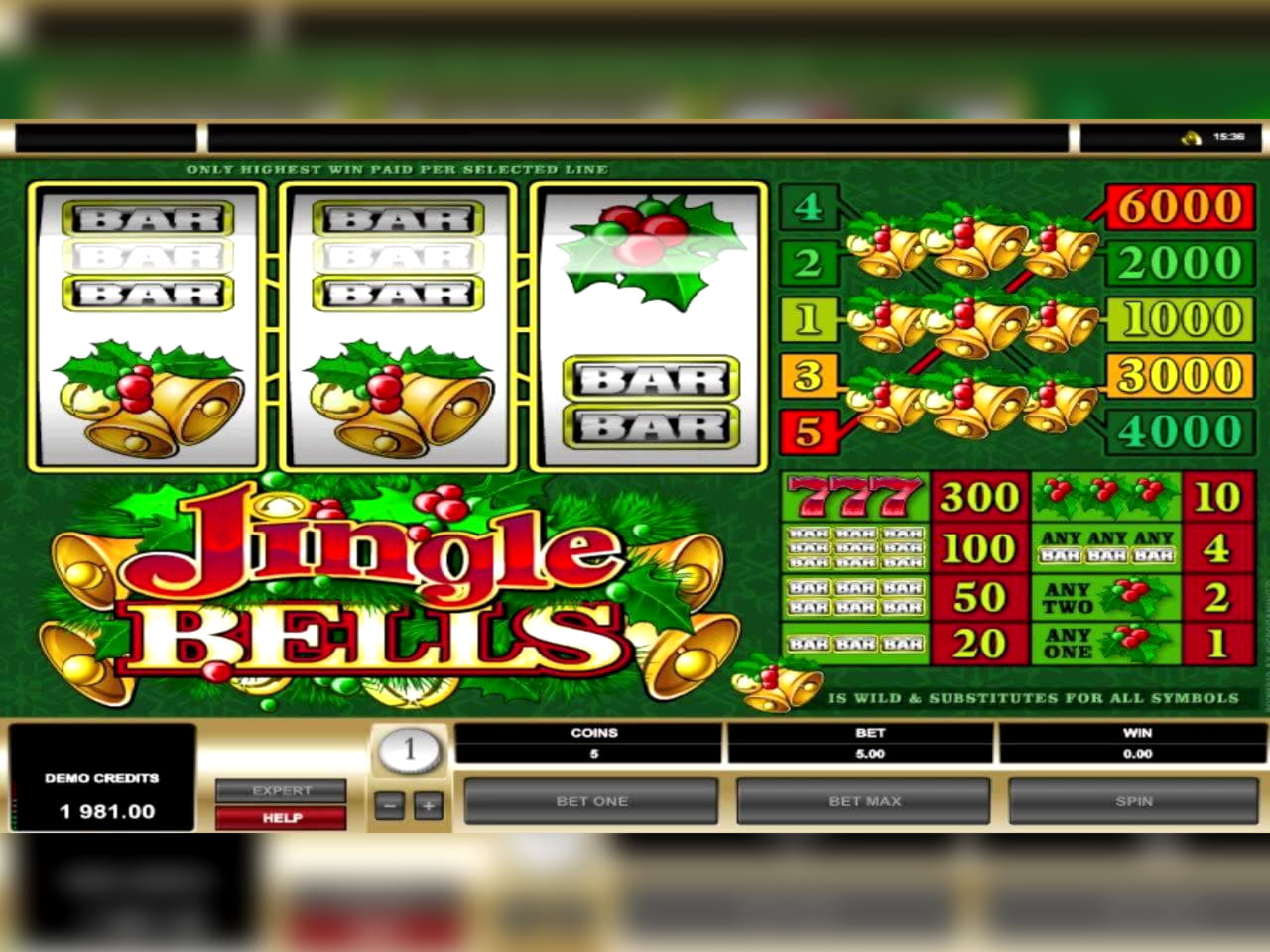 595% Match at a casino at William Hill Casino