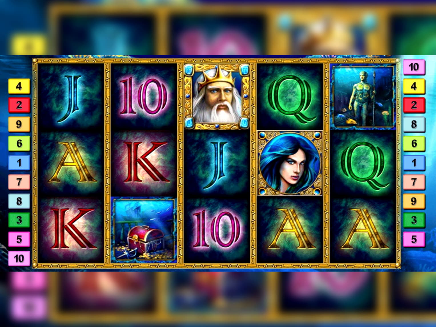 65% First Deposit Bonus at Nordi Casino