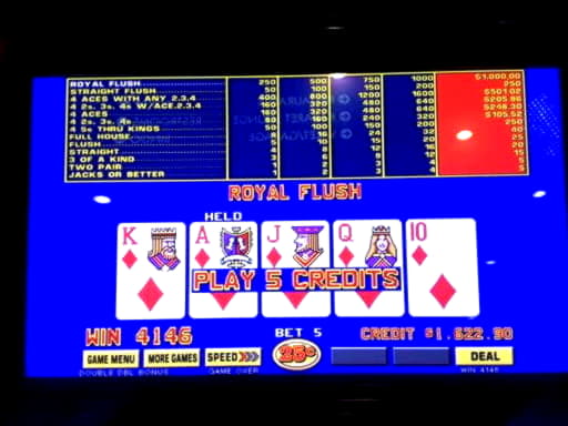 135 Trial Spins at Karamba Casino
