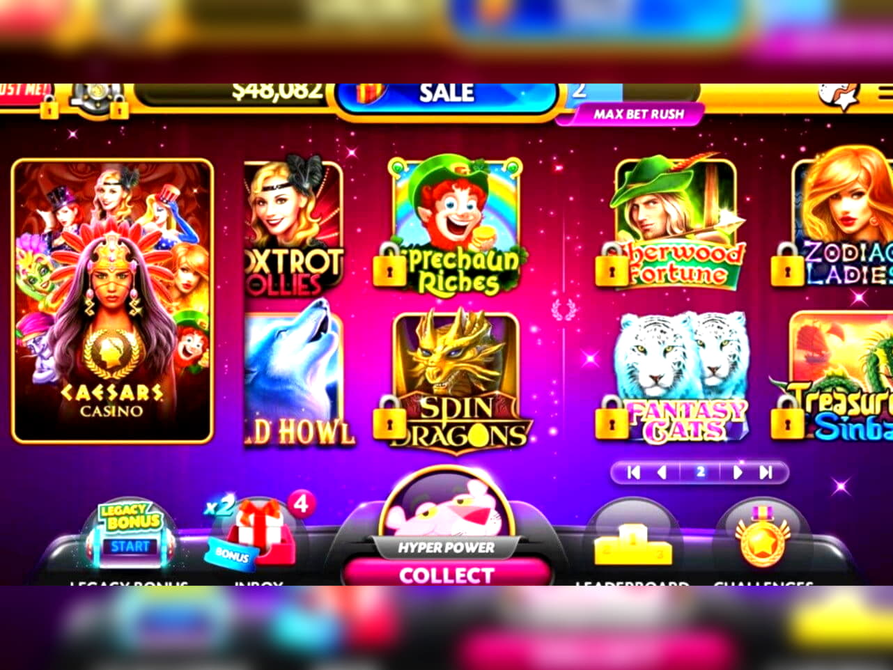 $4410 NO DEPOSIT BONUS CODE at Casino com