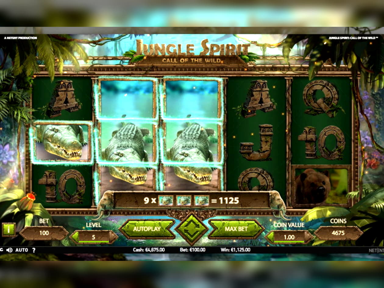 $950 no deposit bonus at Spin Palace Casino