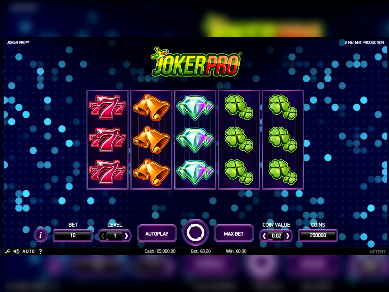 $4780 No deposit bonus at Bet At Home Casino