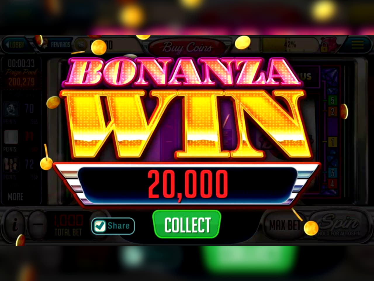 €1555 No deposit bonus casino at Zodiac Casino