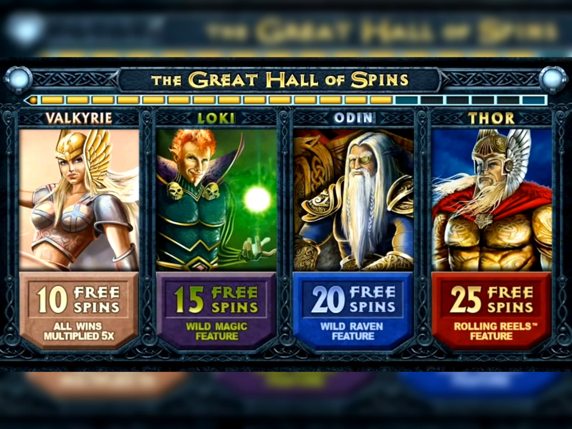 €145 Mobile freeroll slot tournament at Cheeky Riches Casino