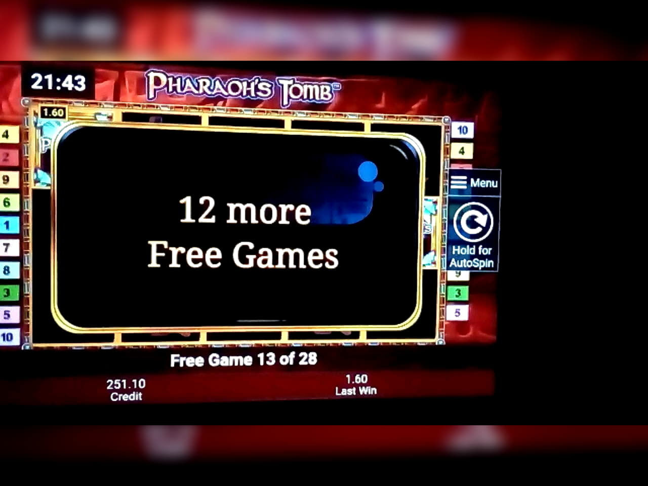 EUR 885 Daily freeroll slot tournament at Bet Rebels Casino