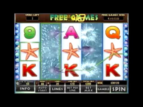 €185 Free Casino Chip at Spin Palace Casino