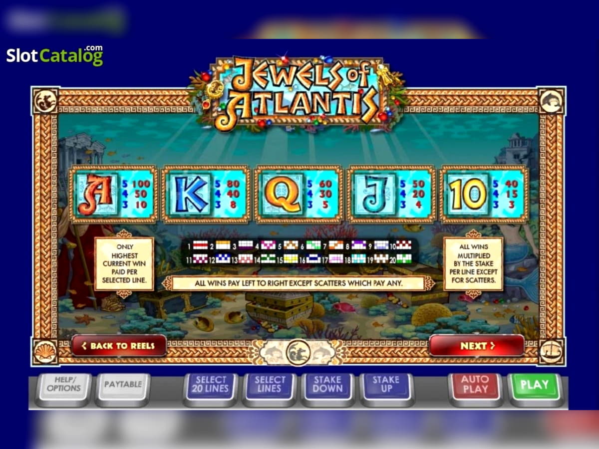 45 Free spins casino at Euro Palace Casino