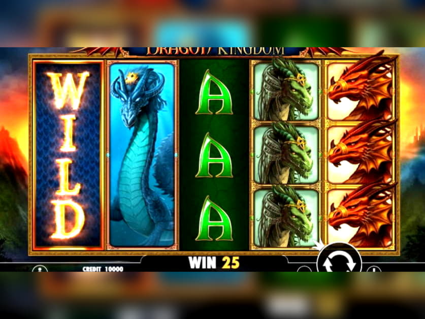 50 Free Spins no deposit casino at Casino com