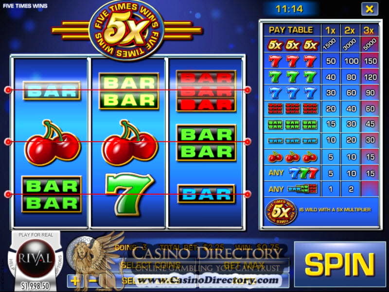 $2540 NO DEPOSIT CASINO BONUS at Casino com