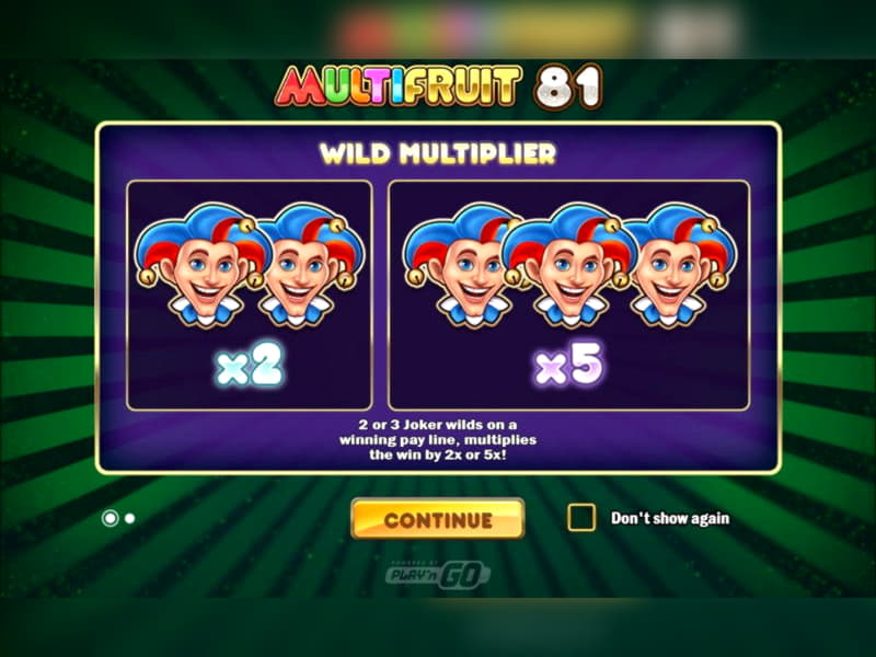 810% Deposit match bonus at Yukon Gold Casino