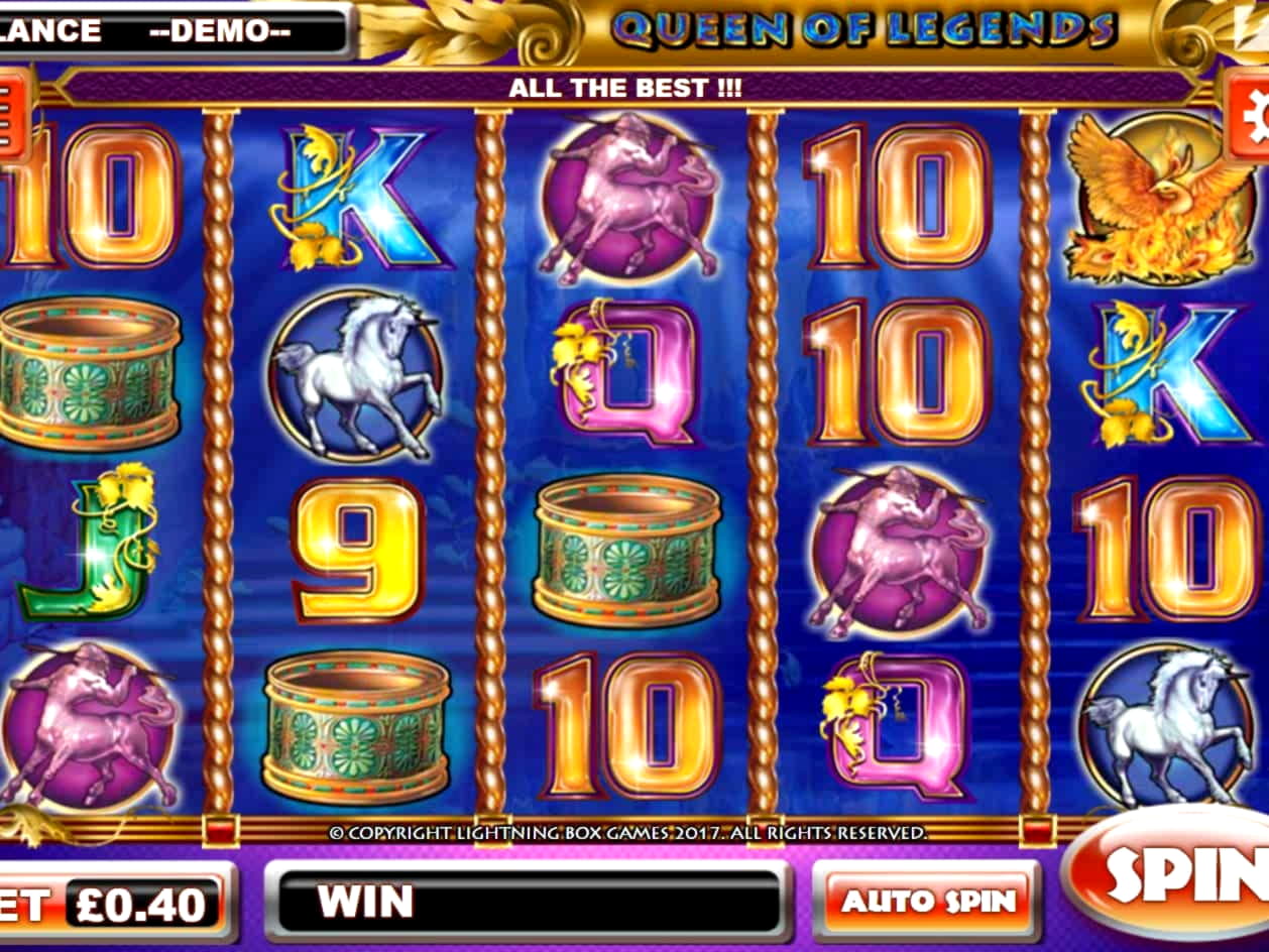 22 Free spins no deposit at Cheeky Riches Casino