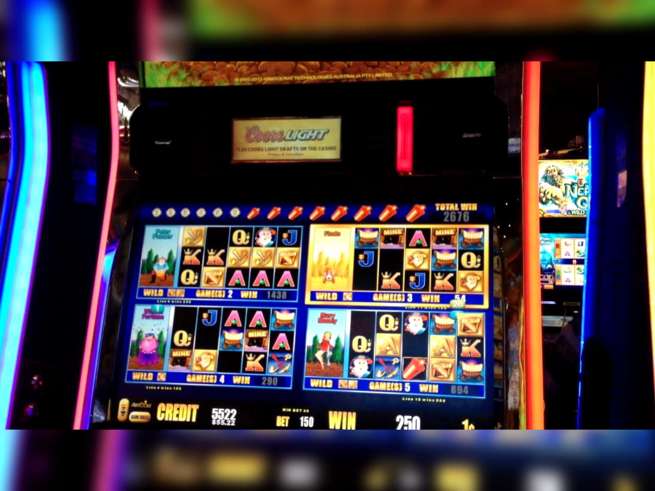145 Loyalty Free Spins! at Joy Casino