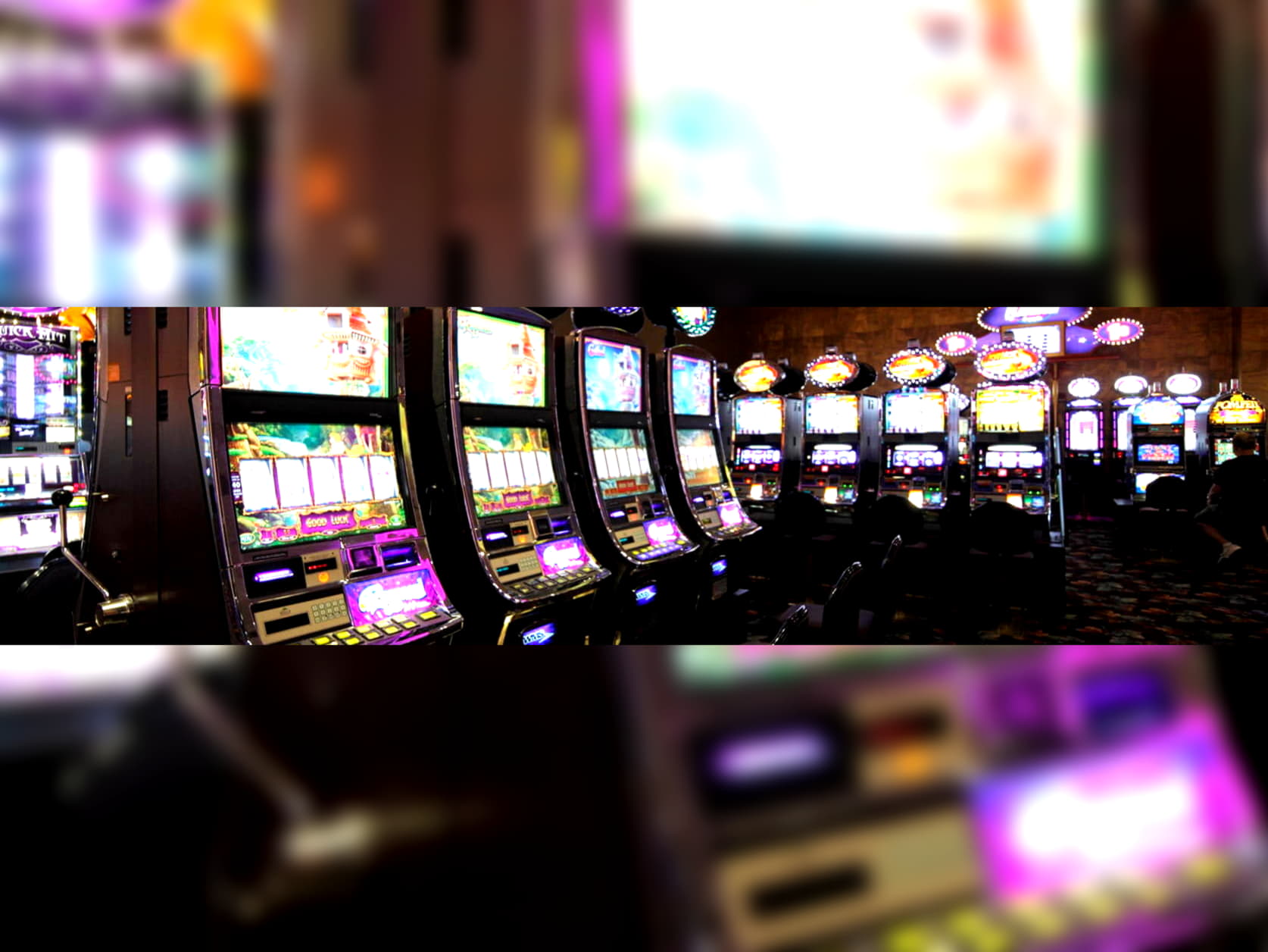 EUR 330 Casino Tournament at Bet At Home Casino