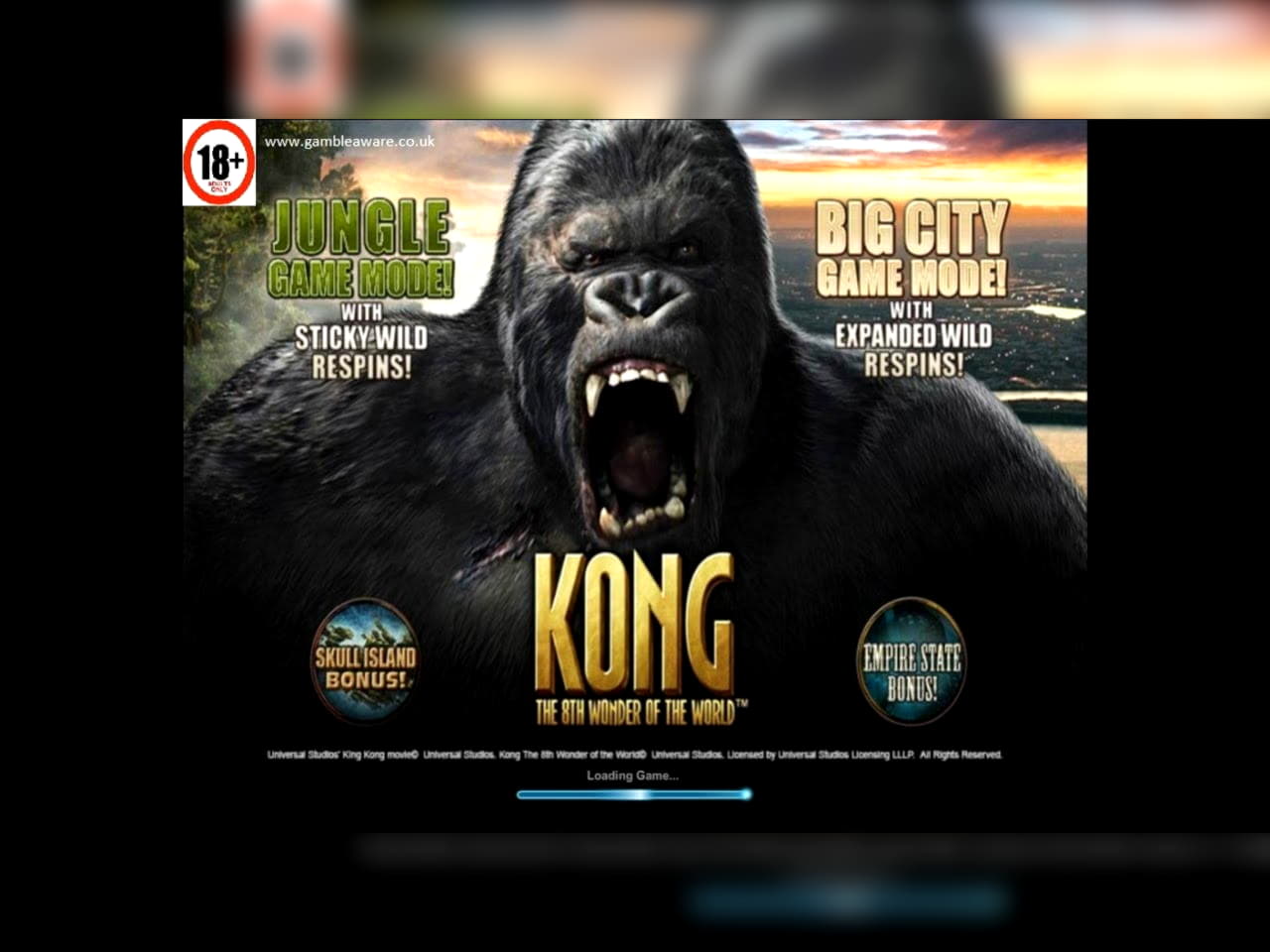 10 Free Spins at Bet Rebels Casino