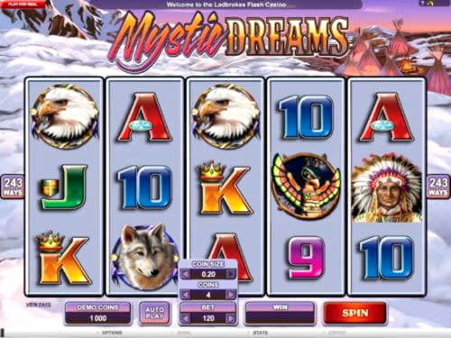 €3440 NO DEPOSIT at Bet At Home Casino