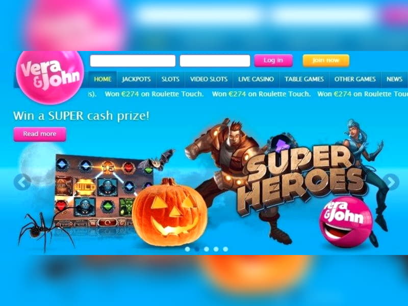 Eur 375 Free Casino Tournament at Bet Rebels Casino