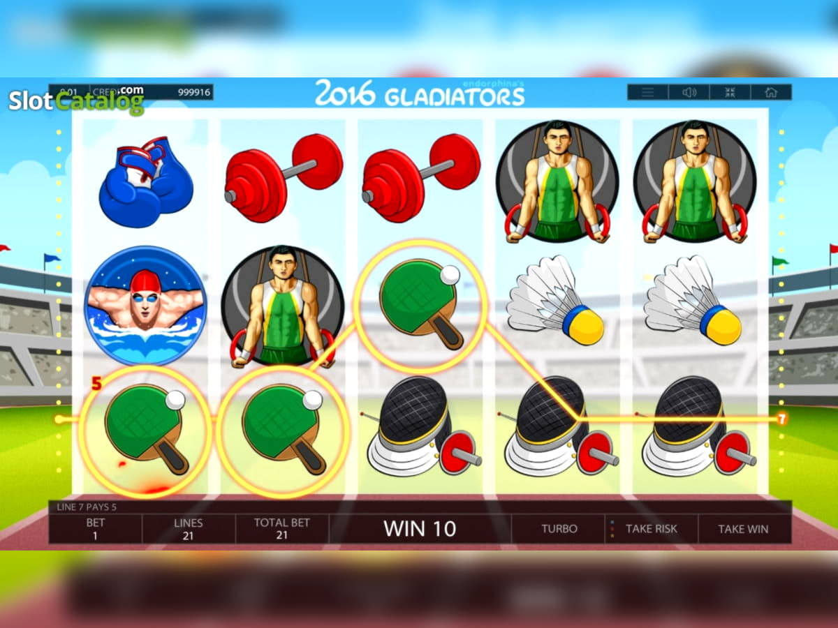 $115 Free Casino Tournament at Euro Palace Casino