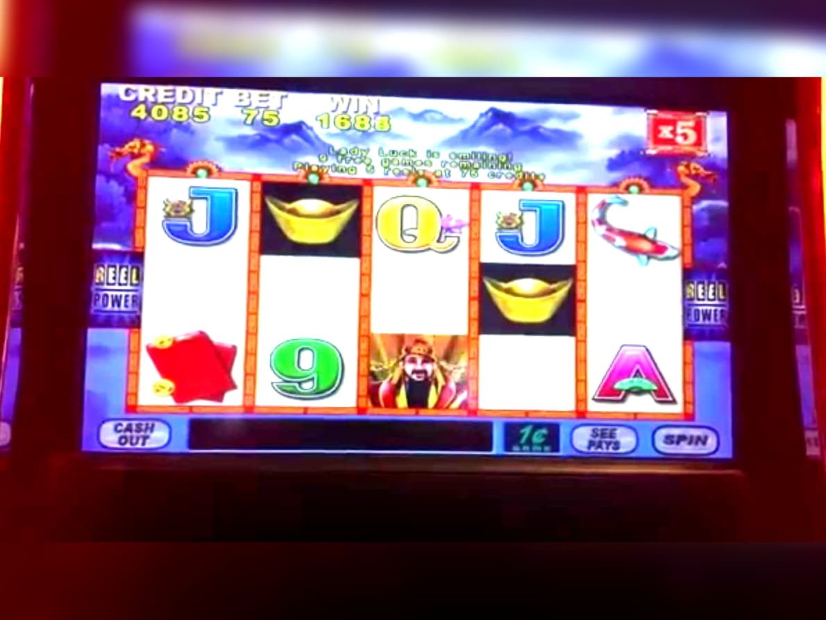 $695 Daily freeroll slot tournament at Royal Dubai Casino