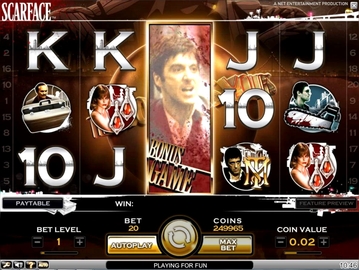 $560 Free Casino Ticket at Casino Action