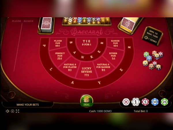 845% First deposit bonus at River Belle Casino