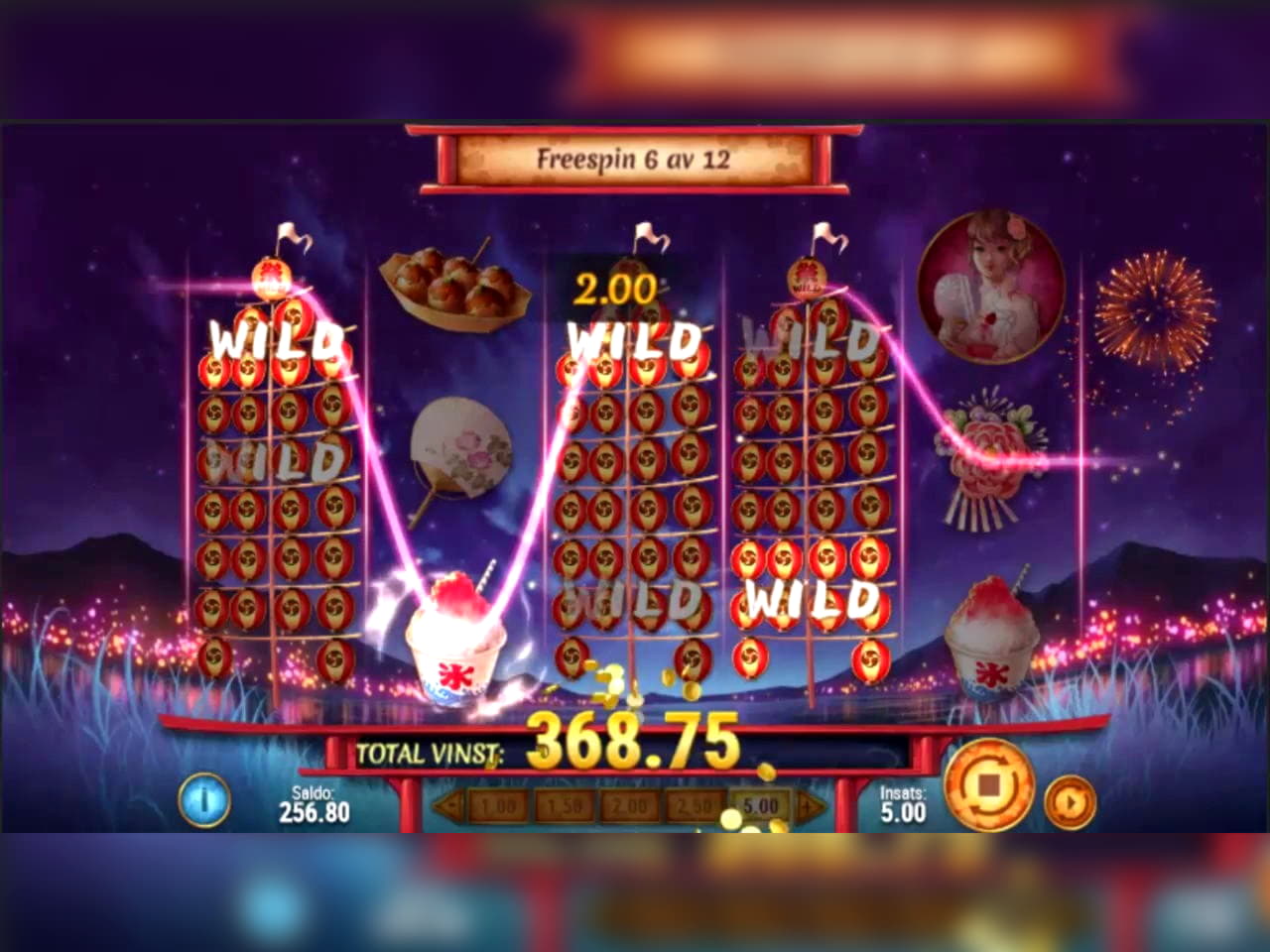 €330 Daily freeroll slot tournament at Karamba Casino