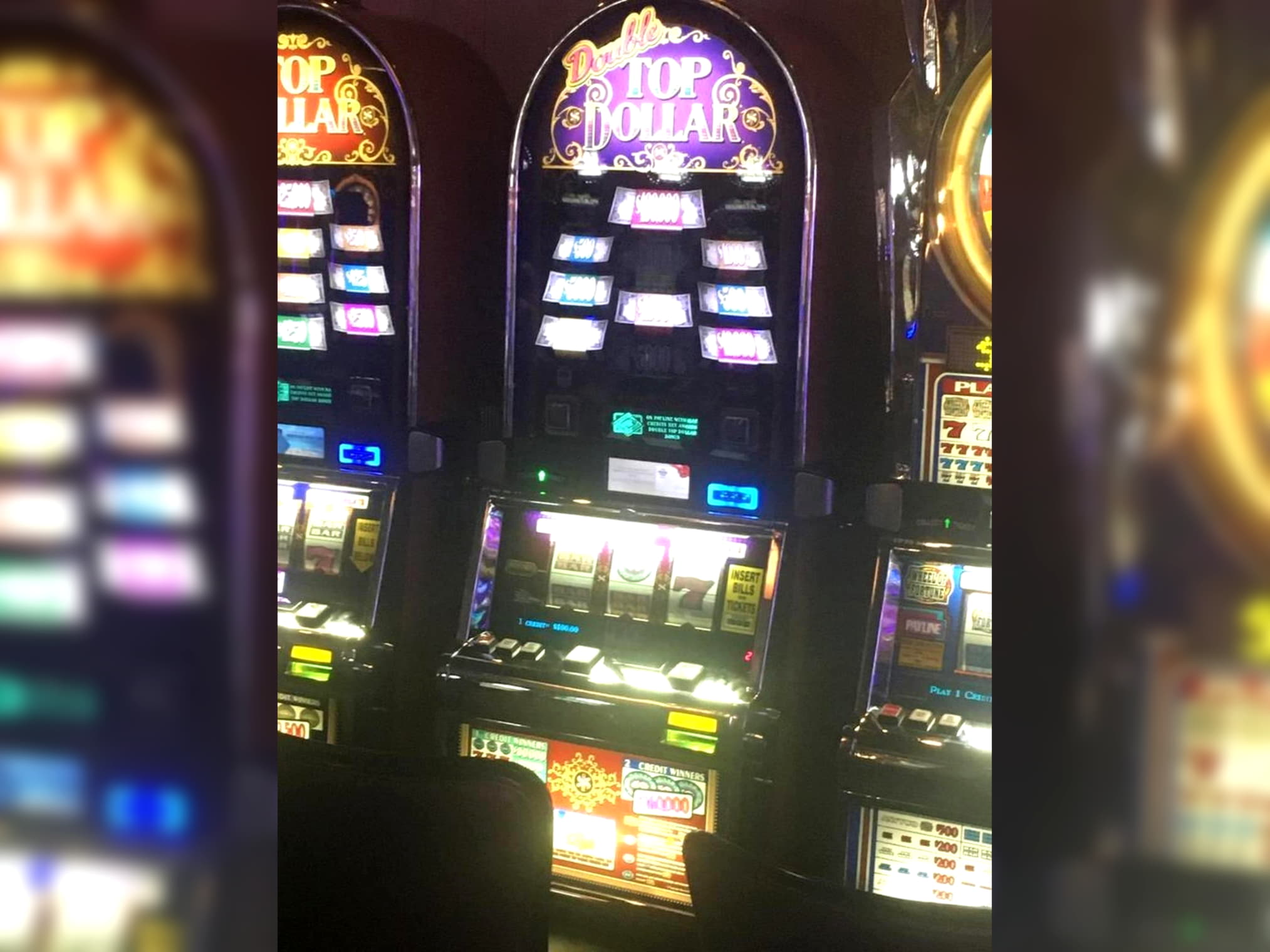 €4750 NO DEPOSIT CASINO BONUS at Bet At Home Casino