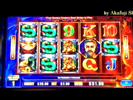 11 free spins casino at Karamba Casino