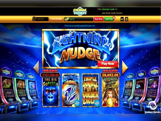 €2580 NO DEPOSIT BONUS CODE at Cashpoint Casino