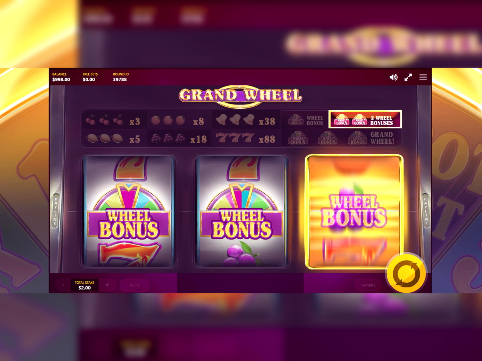 $650 Free Casino Chip at Royal Dubai Casino