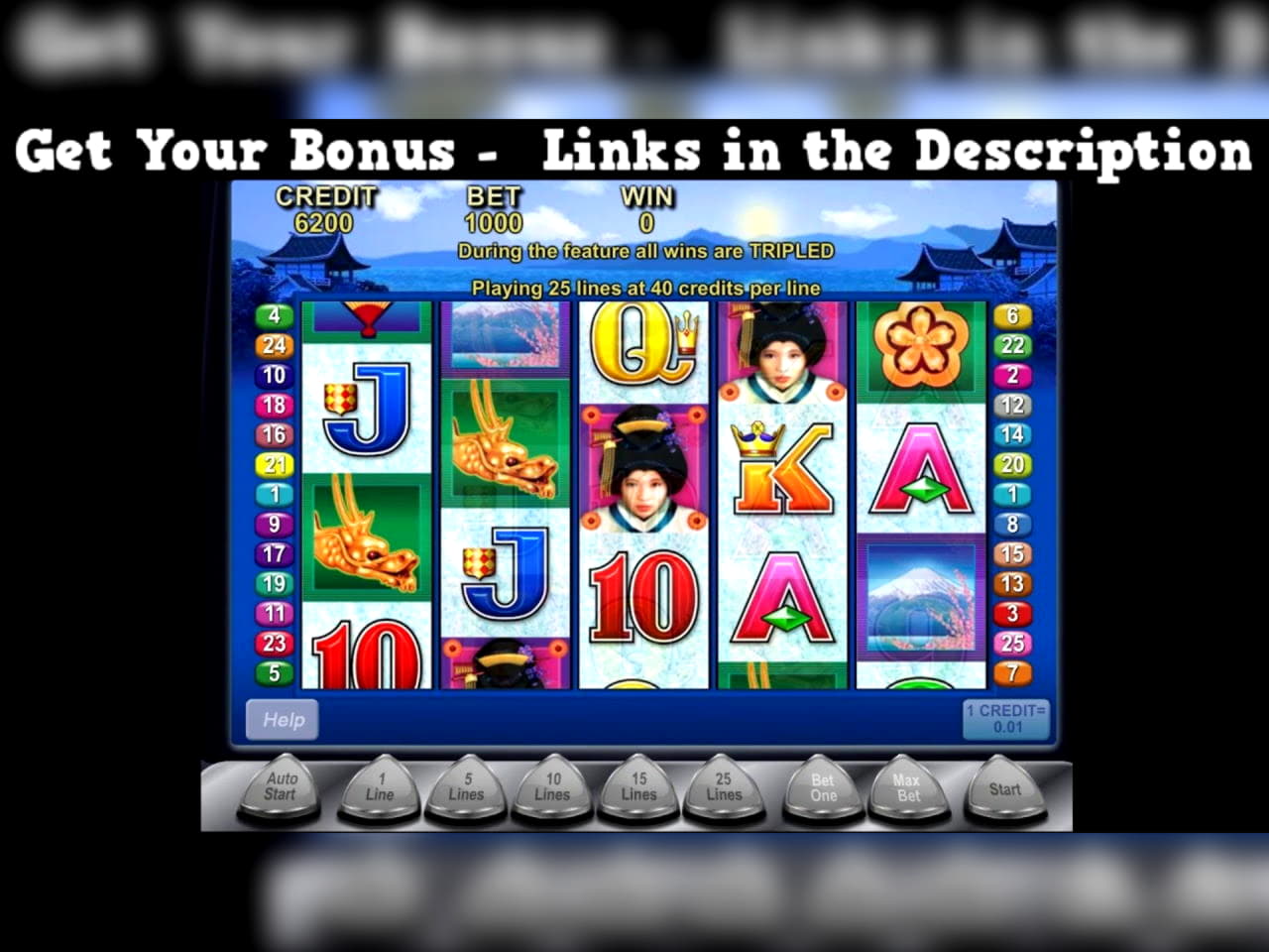 EURO 2645 no deposit bonus casino at Omni Casino