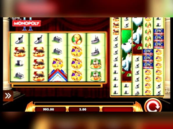 EURO 150 Casino Chip at Spin Palace Casino