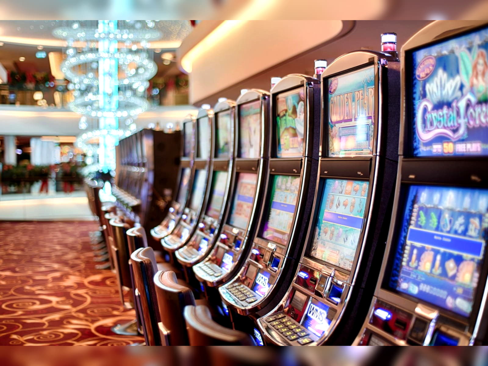 845% Match bonus casino at Yukon Gold Casino
