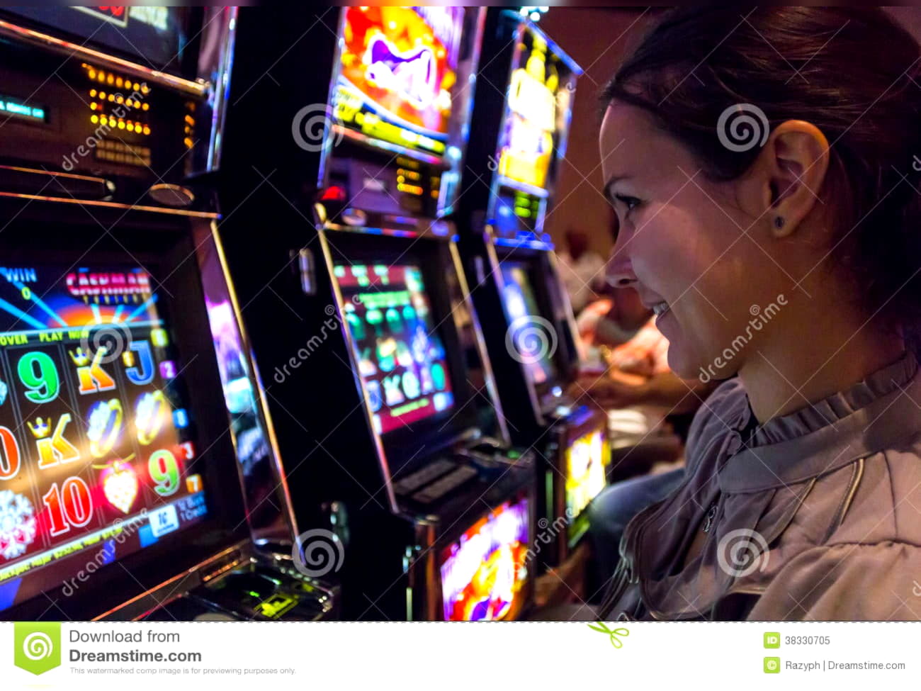 Eur 75 Free Casino Tournament at Spintropolis Casino
