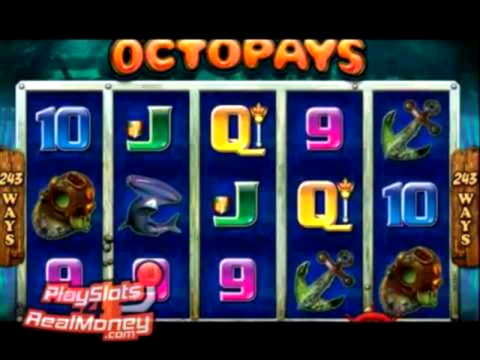10 Free casino spins at Omni Casino