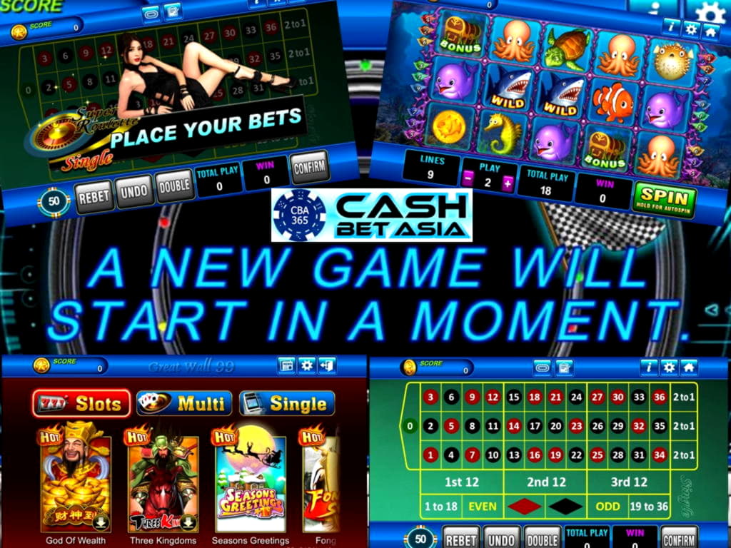 ﻿$460 FREE CHIP at Betway Casino