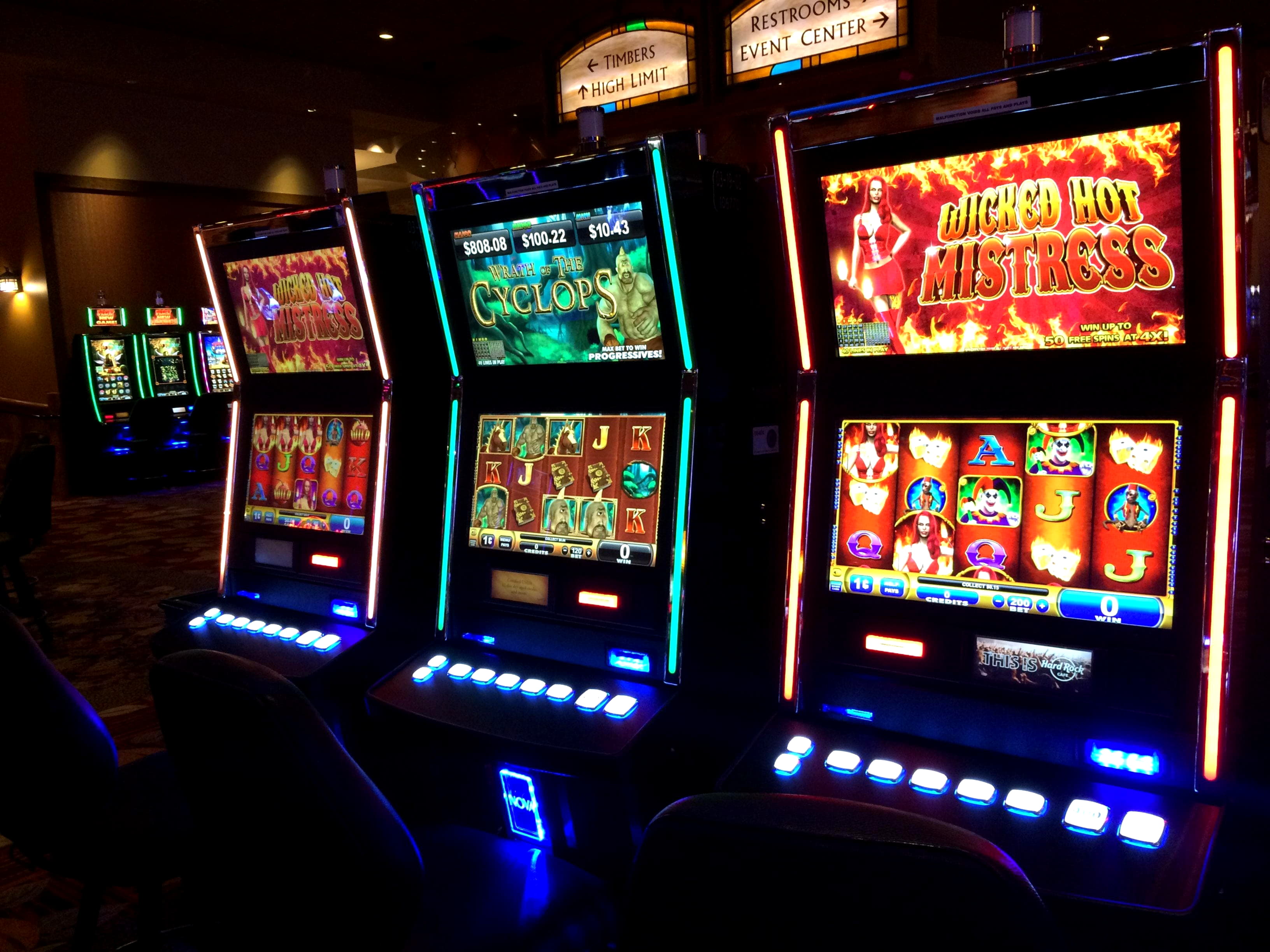 €4570 NO DEPOSIT BONUS at Bet At Home Casino