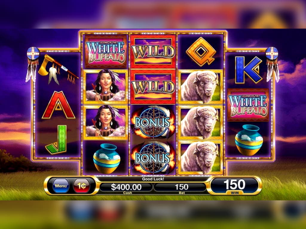 £2890 No deposit bonus at Yukon Gold Casino