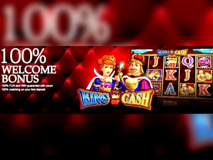 €520 FREE Chip at Club Gold Casino