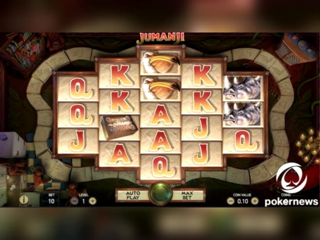 $230 Mobile freeroll slot tournament at Spintropolis Casino