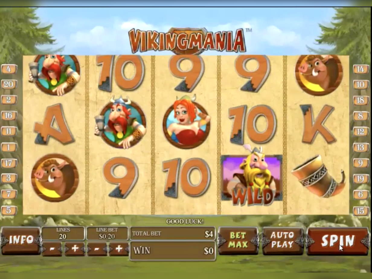 EURO 580 Free Casino Tournament at Omni Casino